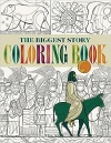 The Biggest Story Coloring Book  (pack of 3) - VPK
